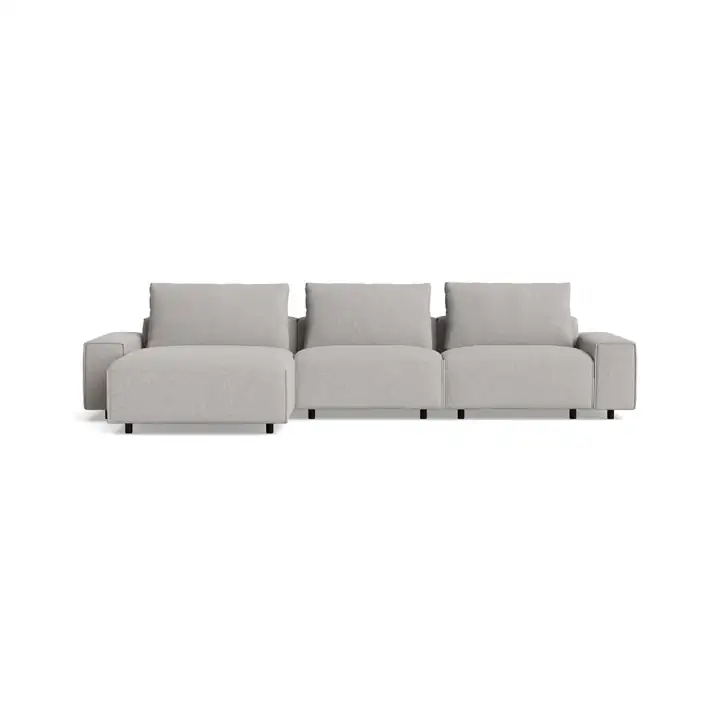 Natura Home Das Sofa als Mittelpunkt der Familie, Ansicht 2