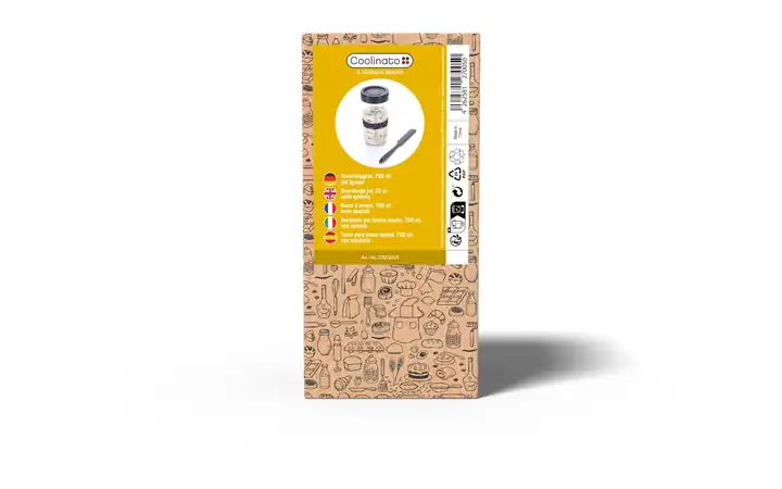 Coolinato Unser erstes eigenes Sauerteigbrot, Ansicht 3
