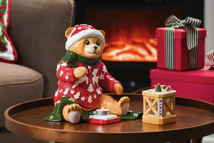 Villeroy & Boch Ein Adventskalender, der jedes Jahr wiederkommt, Ansicht 2