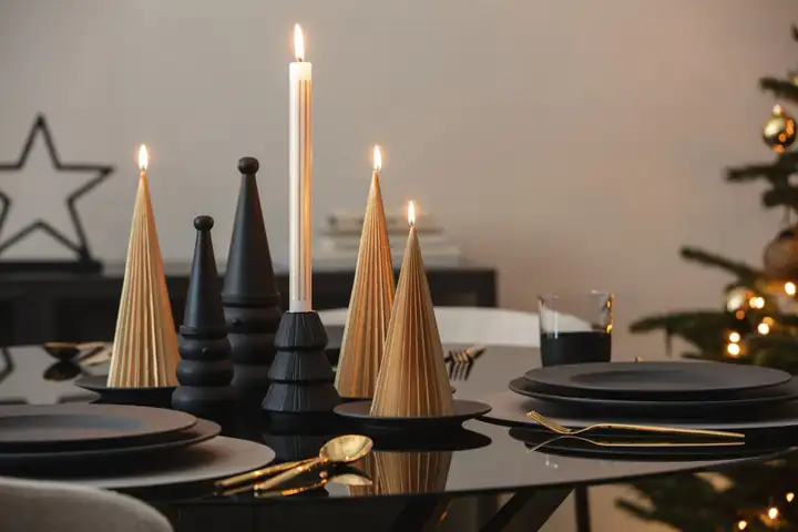 Villeroy & Boch Ein Adventskalender, der jedes Jahr wiederkommt, Ansicht 3