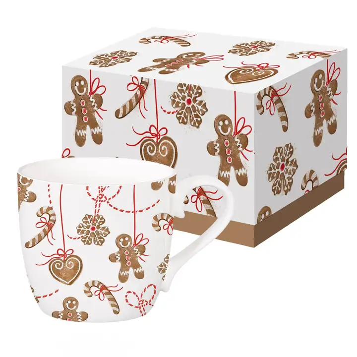 ppd ppd Petit Biscuit und Bakery: Lebkuchen auf dem Tisch, Ansicht 2