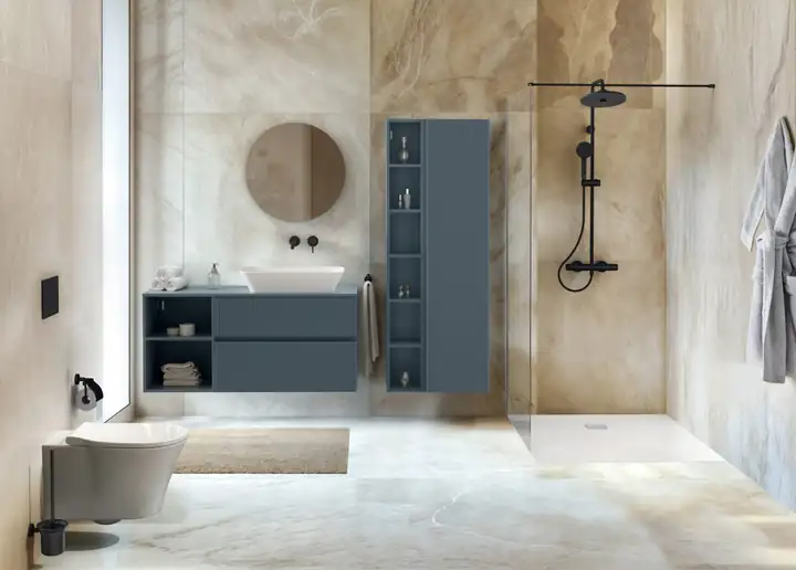 Ideal Standard Longevity im Bad: 5 Ideen von Ideal Standard, Ansicht 2