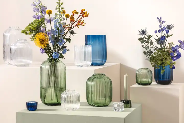 Villeroy & Boch Fünf Ideen für den Herbsttisch, Ansicht 2
