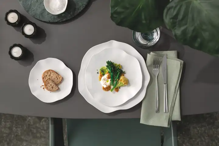 Villeroy & Boch Fünf Ideen für den Herbsttisch, Ansicht 3