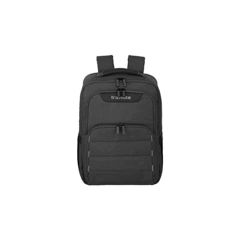 travelite Skaii Rucksack M in Schwarz