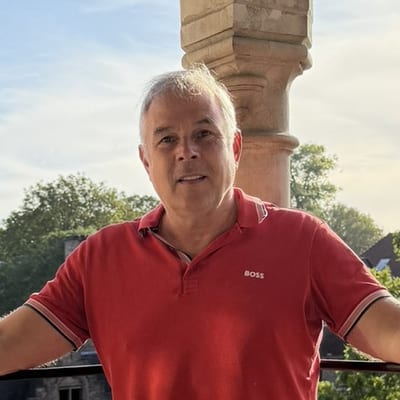 Knut Alex, Redakteur, Luxushotellerie und Haute Cuisine bei GRAND KIN